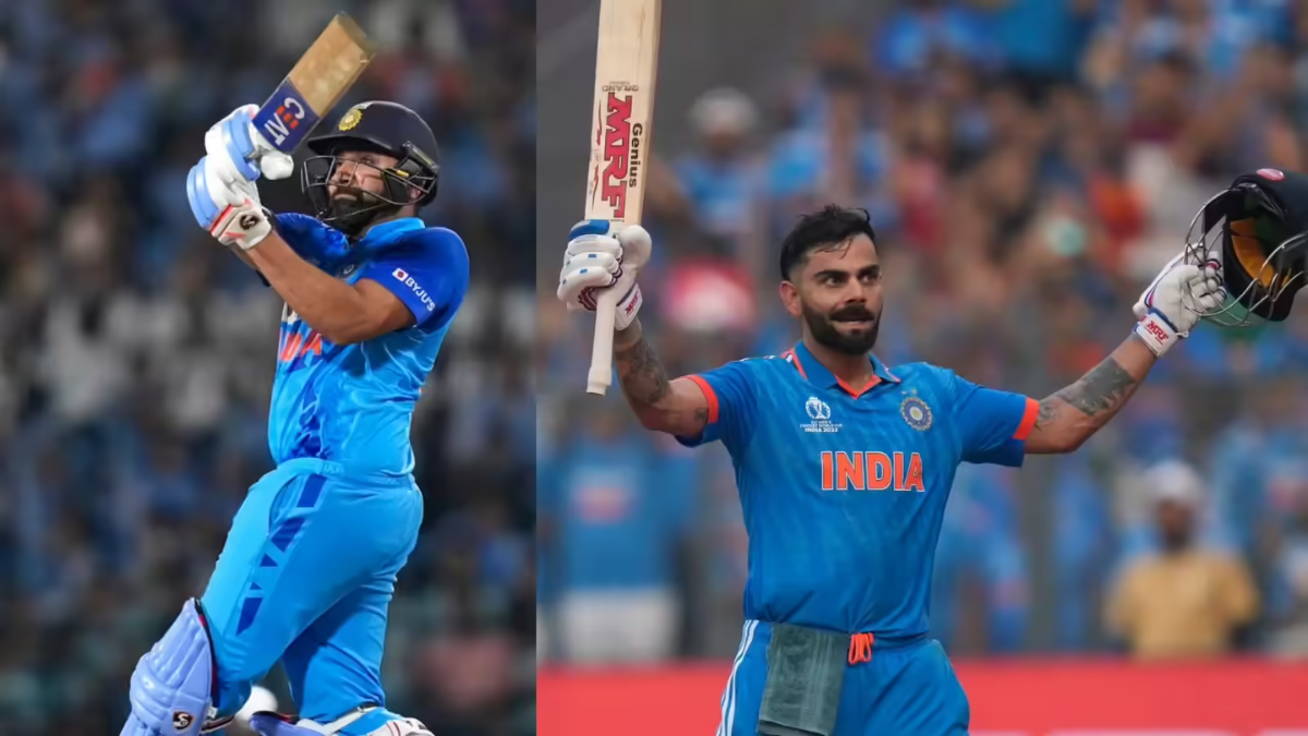 झारखंड बनाम राजस्थान लाइव