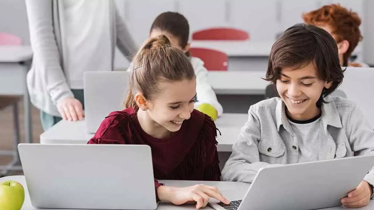 AI in Education India