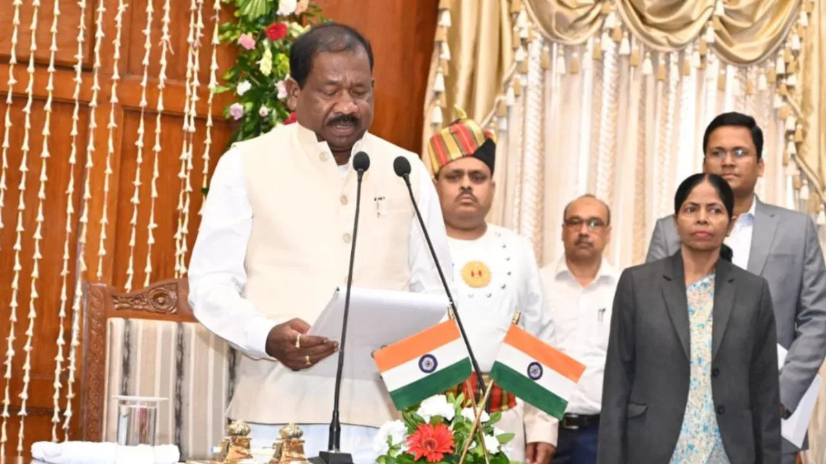 प्रोफेसर रामदास का निधन