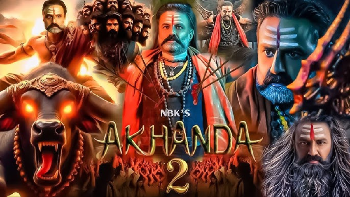 Akhanda 2 Review