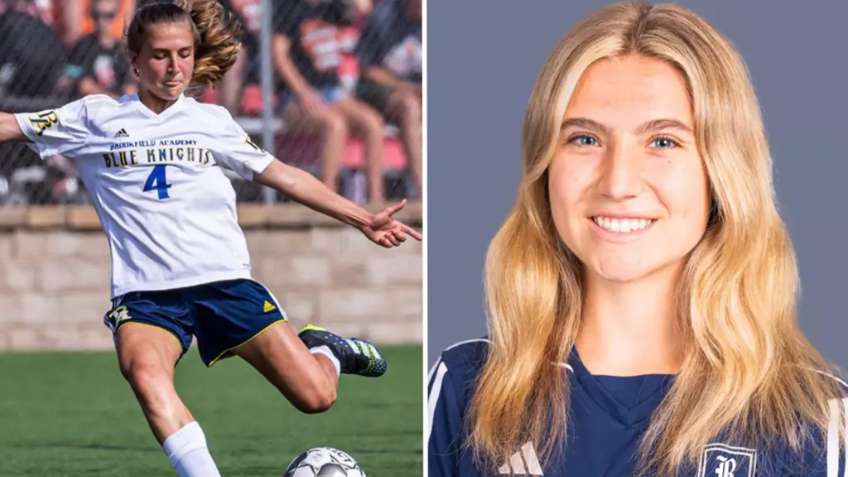 क्लेयर ट्रेसी आत्महत्या 2025