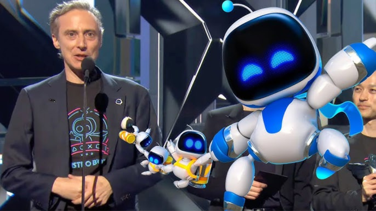 गेम अवार्ड्स 2025