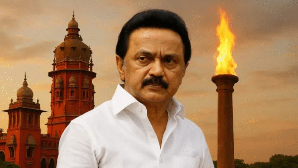 कार्तिगाई दीपम 2025 तमिलनाडु