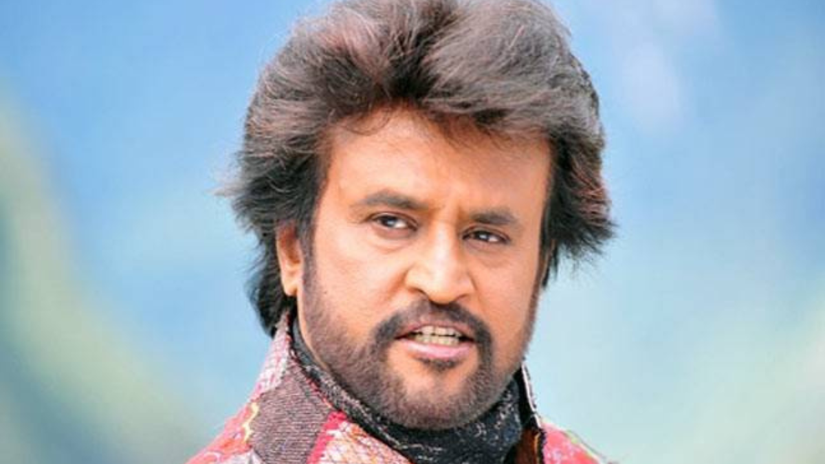 राजिनीकांत करियर जर्नी