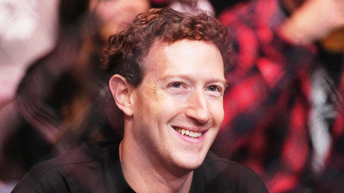 मेटा के टॉप पेड