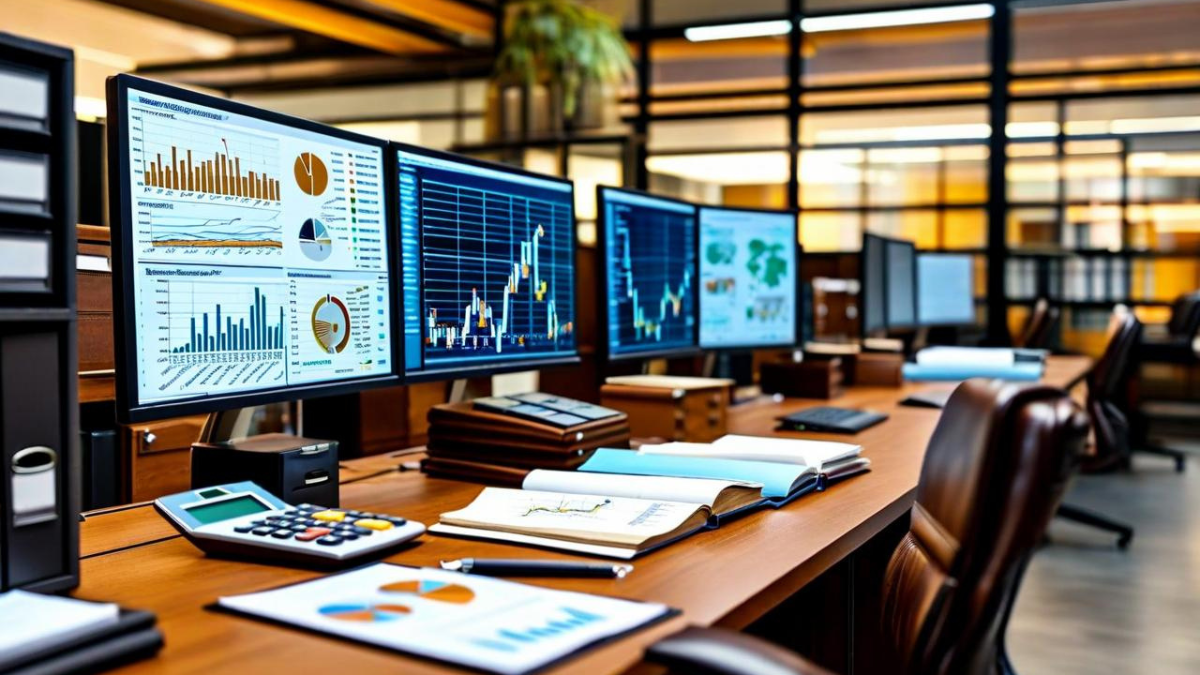 श्रीराम फाइनेंस