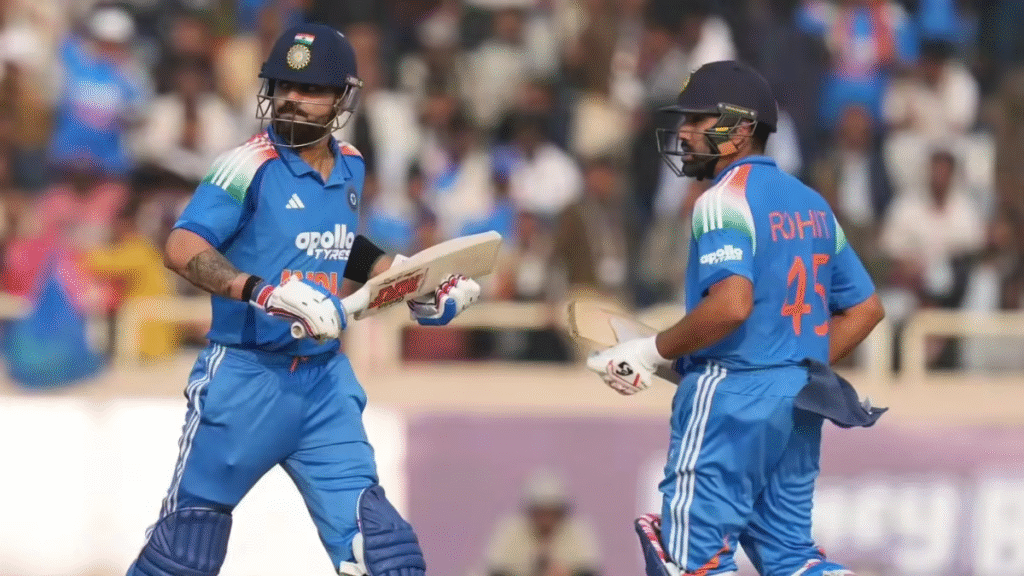 मुंबई बनाम उत्तराखंड लाइव