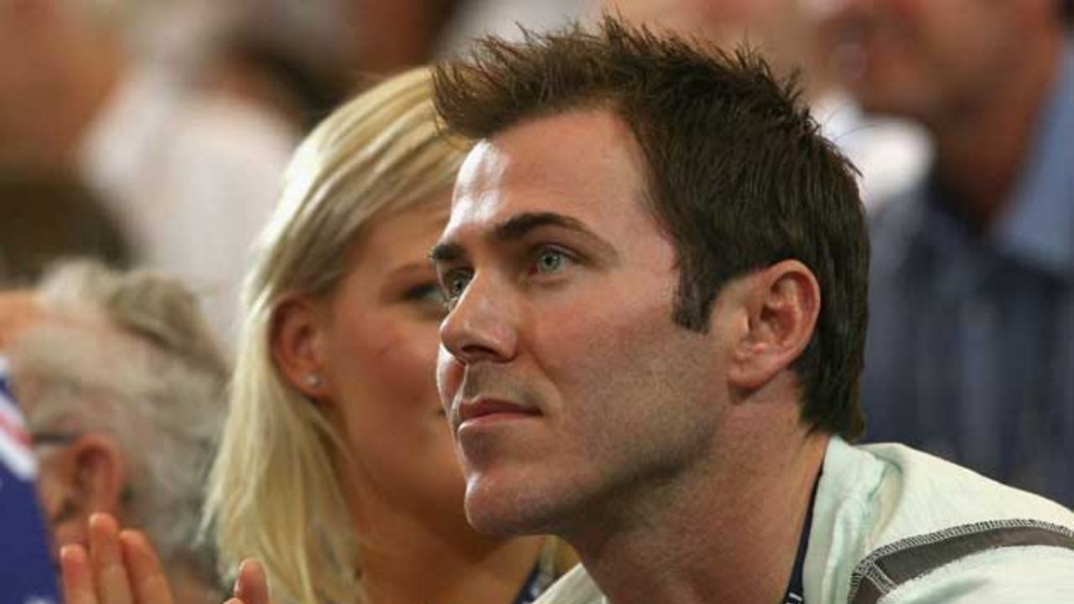 डेमियन मार्टिन अस्पताल न्यूज