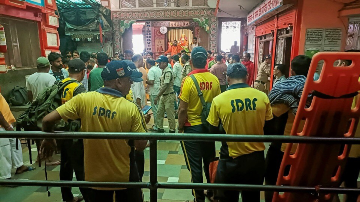 मामूटी वोटिंग मिस