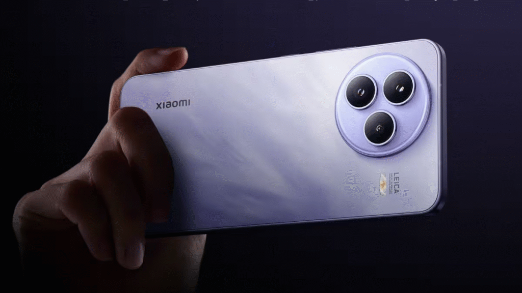 Xiaomi HyperOS 3 अपडेट