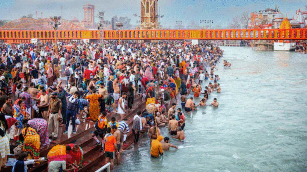 पौष अमावस्या 2025