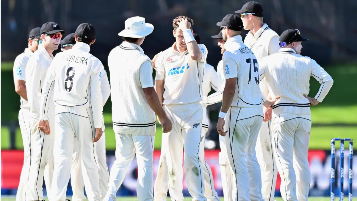 ब्लेयर टिकनर फैमिली