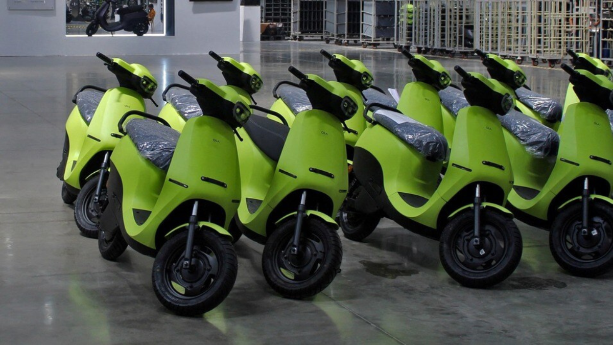 इलेक्ट्रिक अपडेट 2025