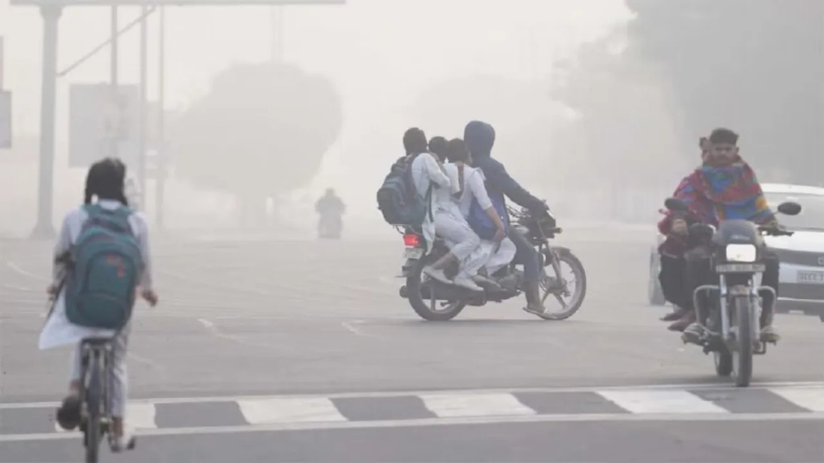 मौसम पूर्वानुमान