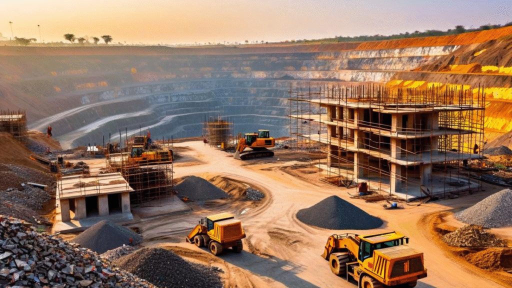 HCC शेयर प्राइस