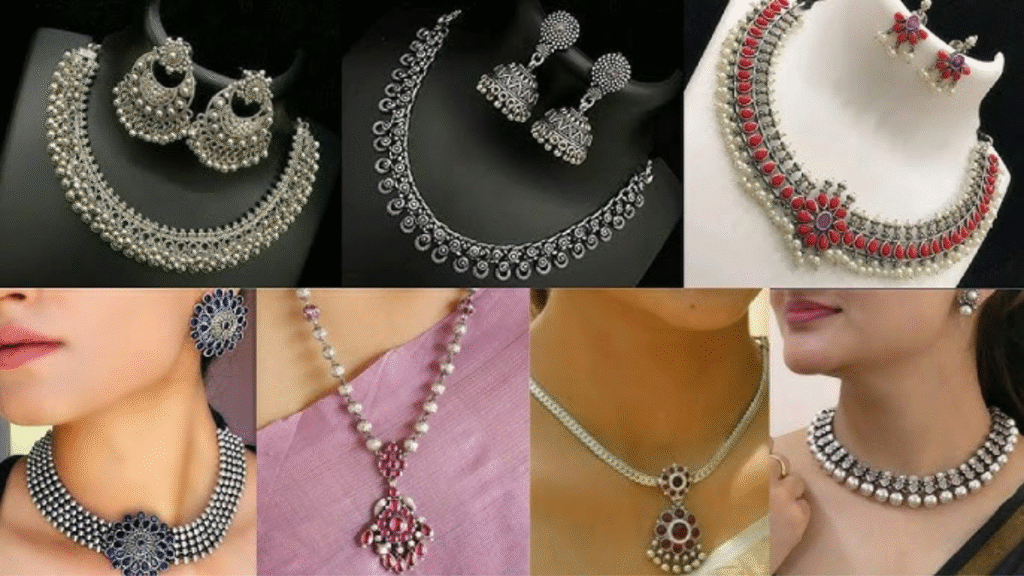 पटना में चांदी