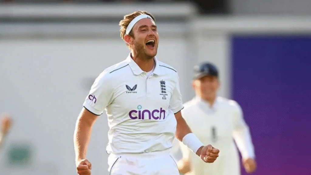 एशेज 2025 तीसरा टेस्ट