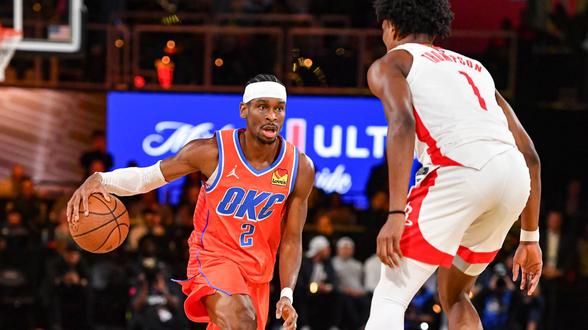 एनबीए सीजन 2025-26