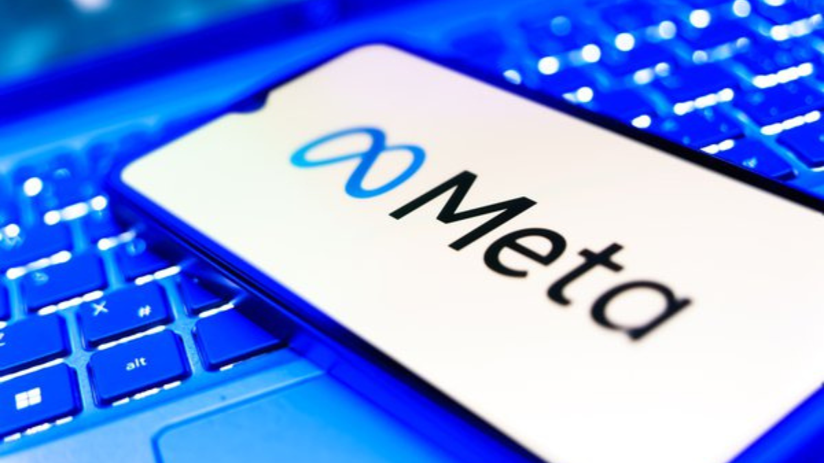 मेटा ने खरीदा AI