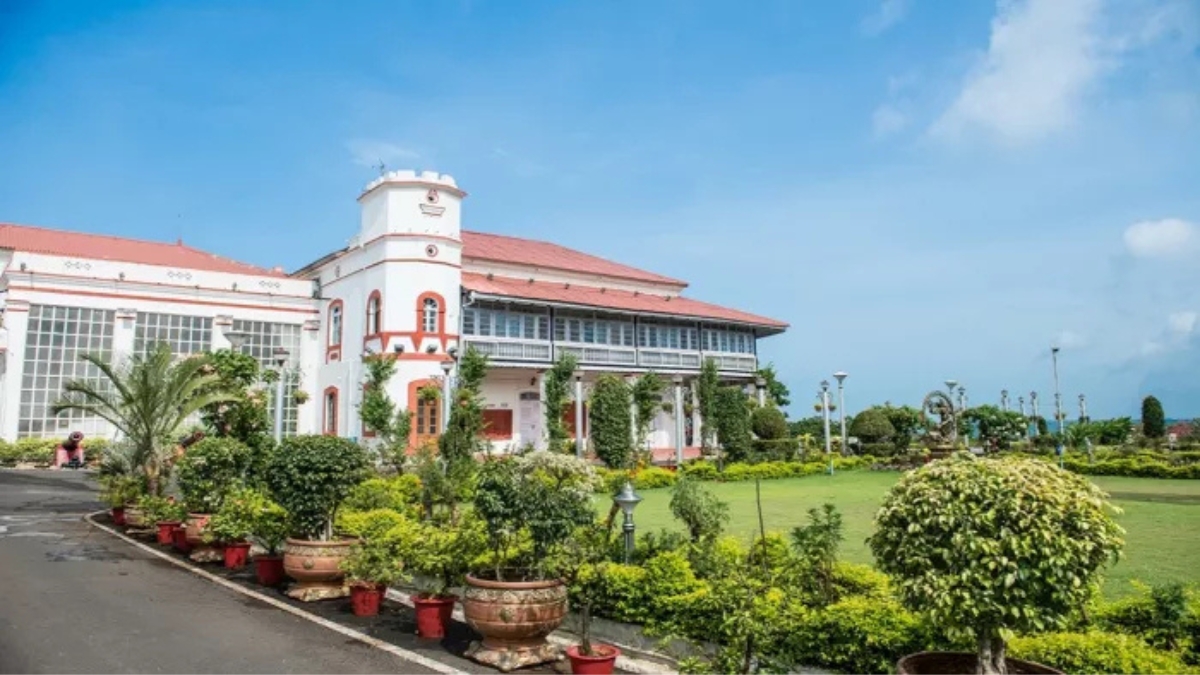 लोक भवन गोवा न्यूज