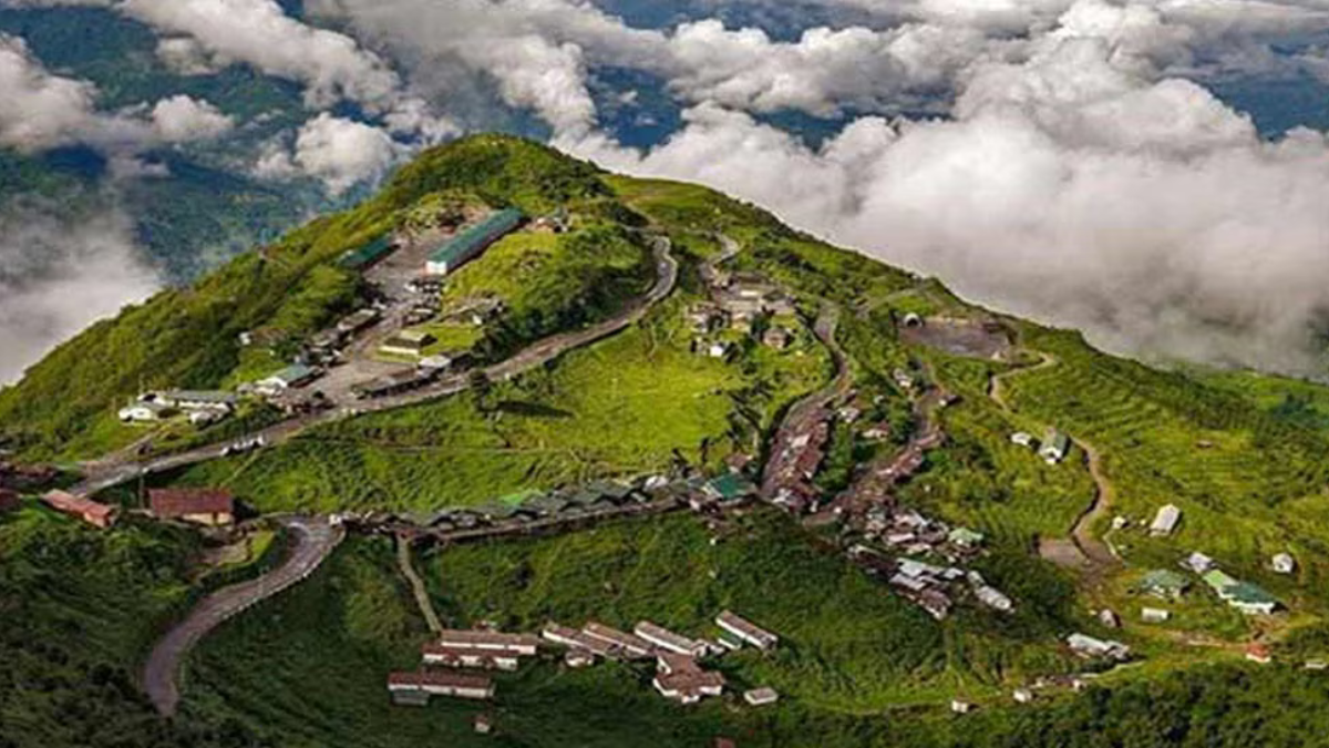 Sunrise Festival Dong 2025