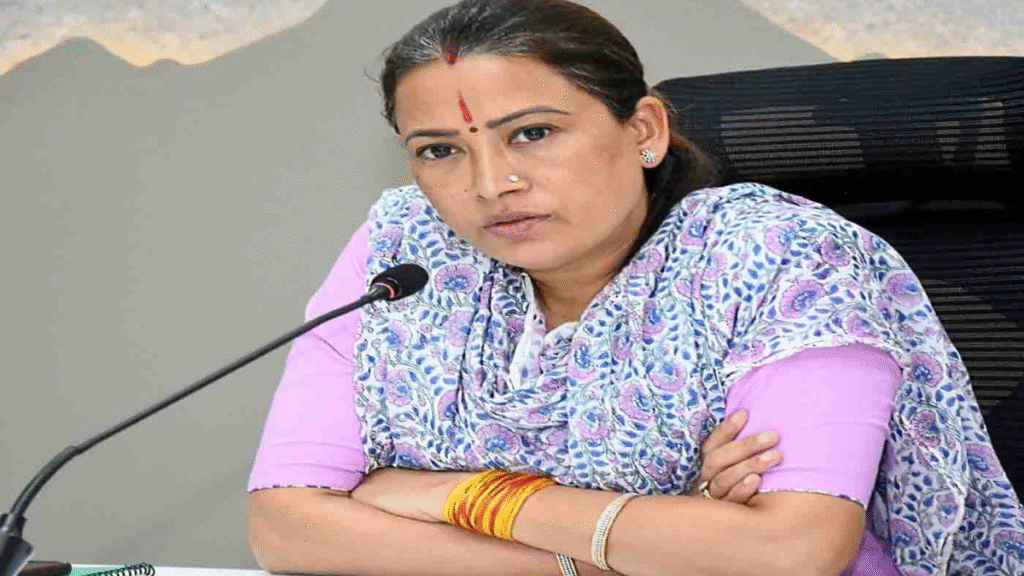 उत्तराखंड राशन कार्ड 2026