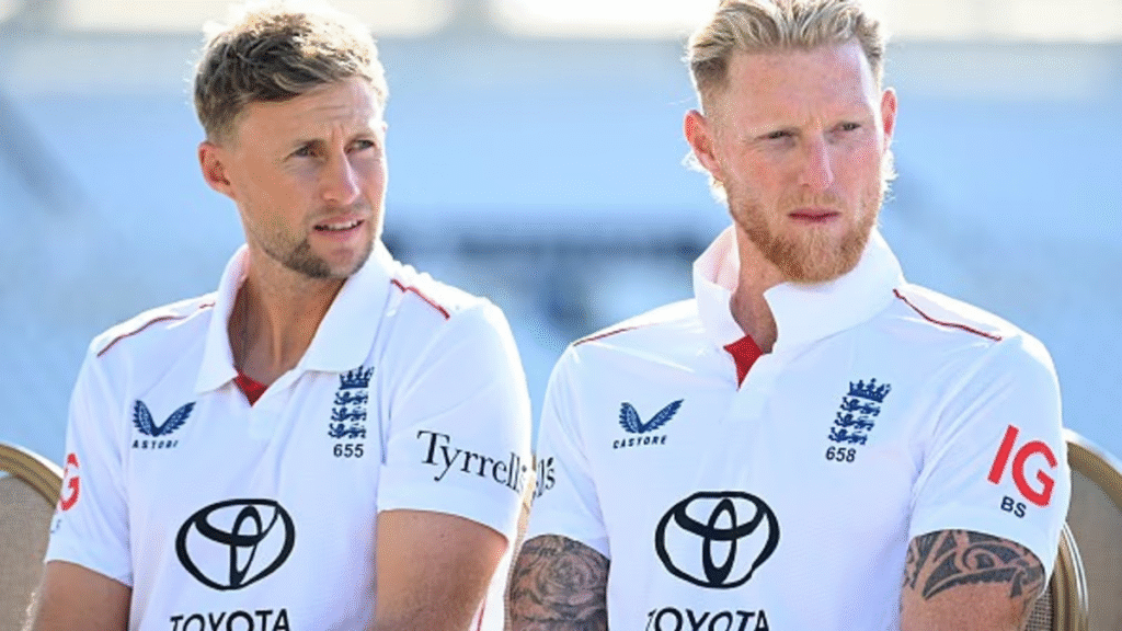 एशेज 2025-26