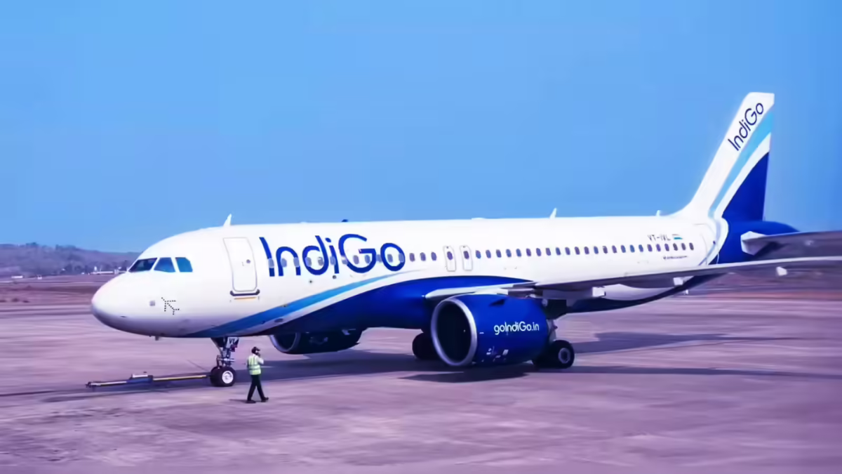 IndiGo FDTL संकट