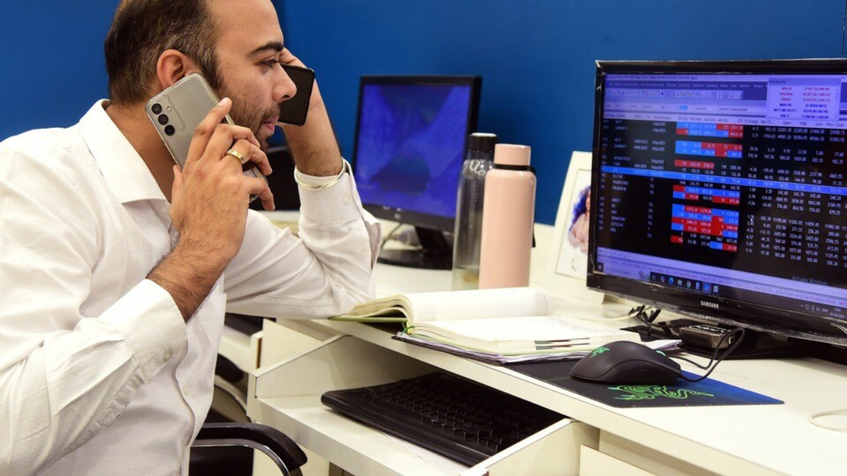 ओला इलेक्ट्रिक शेयर