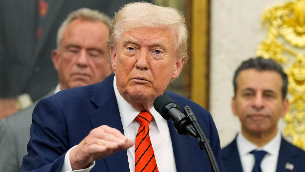 अमेरिकी कोर्ट केस