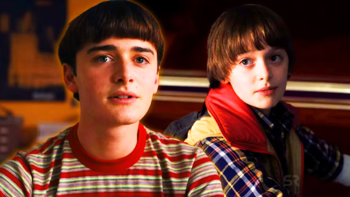 Stranger Things Season 5