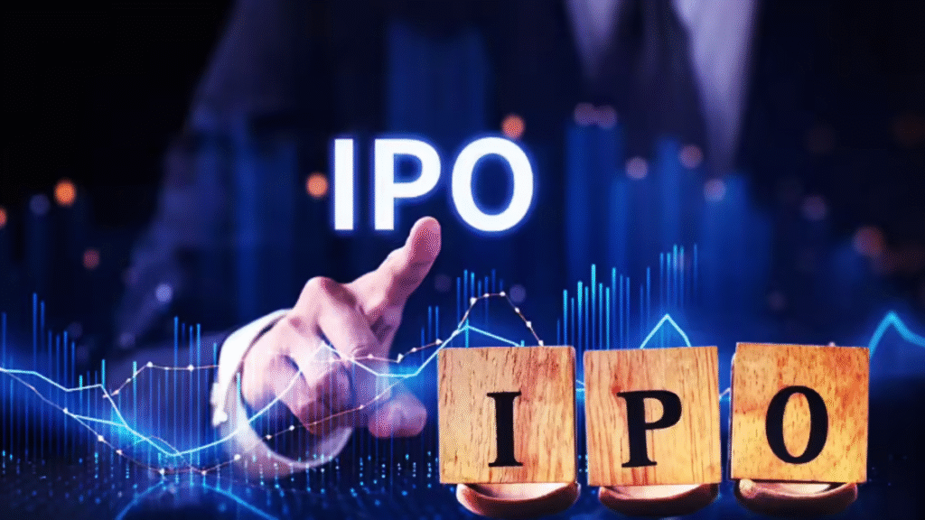 पार्क मेडी वर्ल्ड आईपीओ