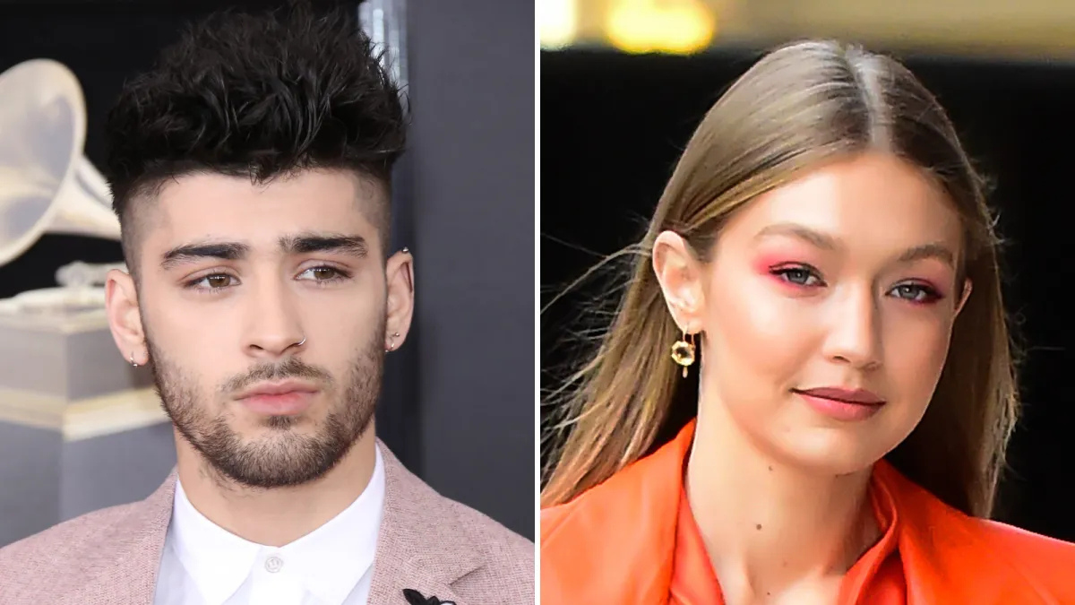 वन डायरेक्शन लियाम पायने