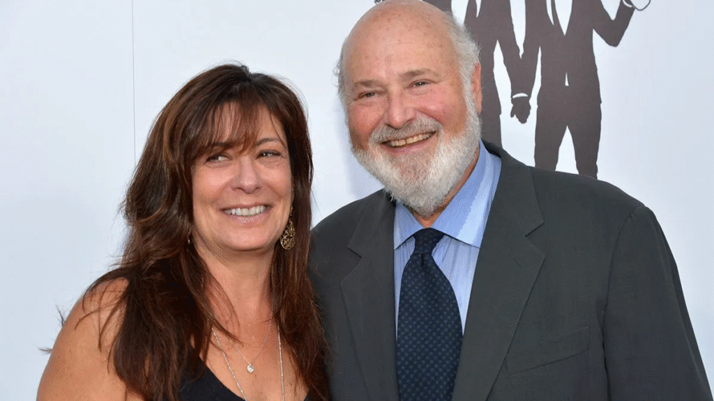 spinal tap director killed
