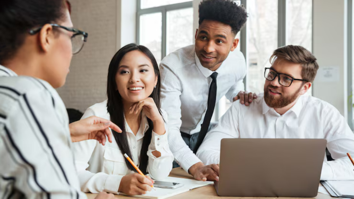 अनलिमिटेड लीव पॉलिसी