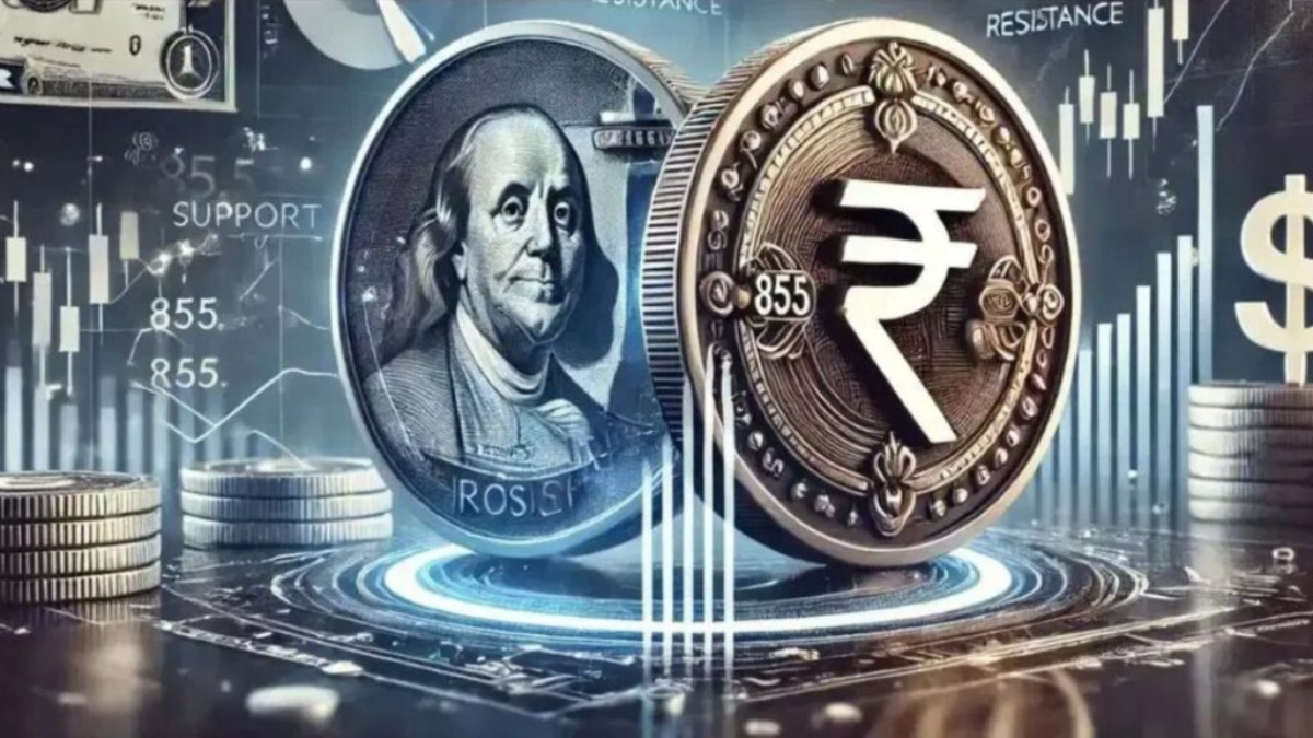 भारतीय रुपया आज