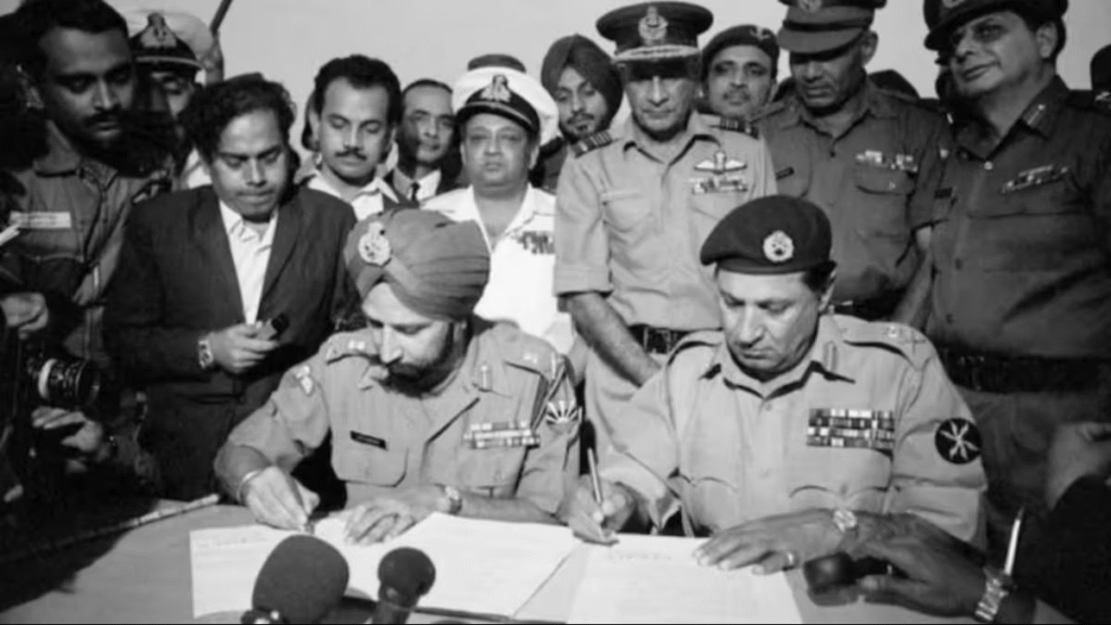 विजय दिवस 2025