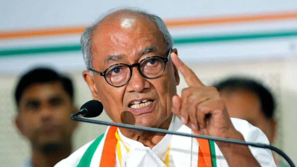 EVM विवाद