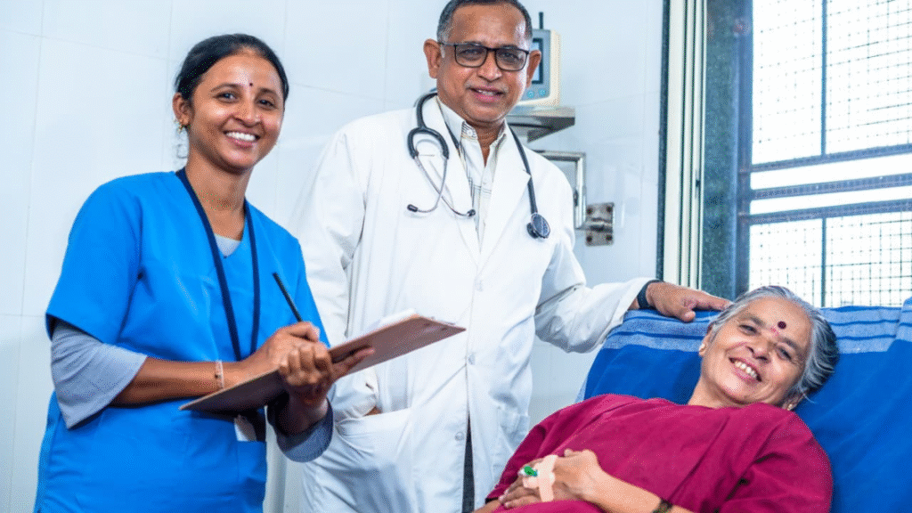 मध्य प्रदेश सरकार