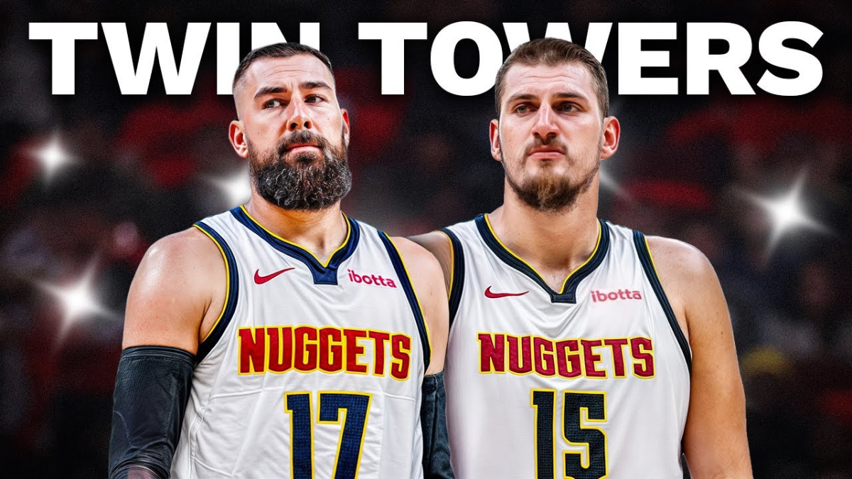 Jonas Valanciunas Cleared