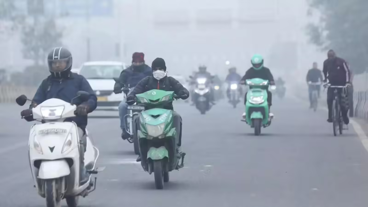 पटना बिहार मौसम अपडेट