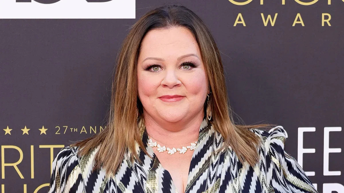 Melissa McCarthy SNL