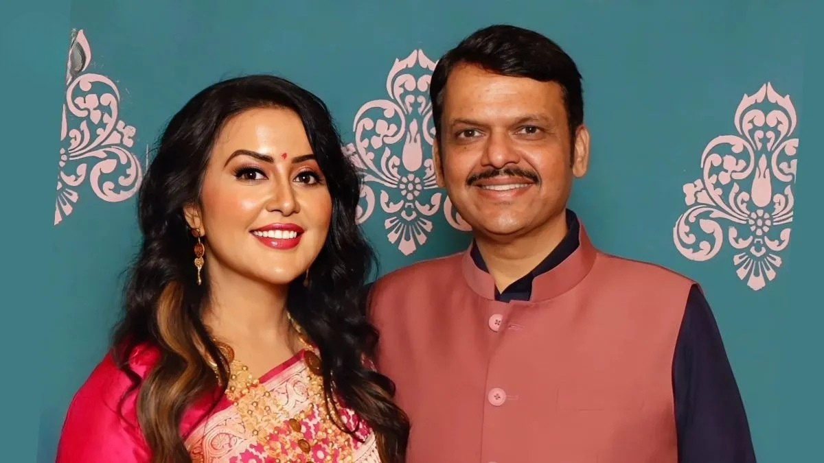 अमृता फडणवीस