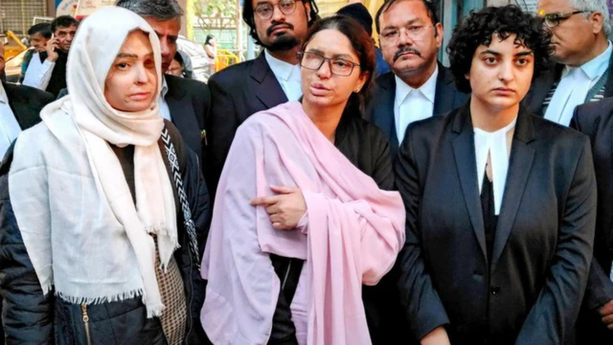 दहेज हत्या