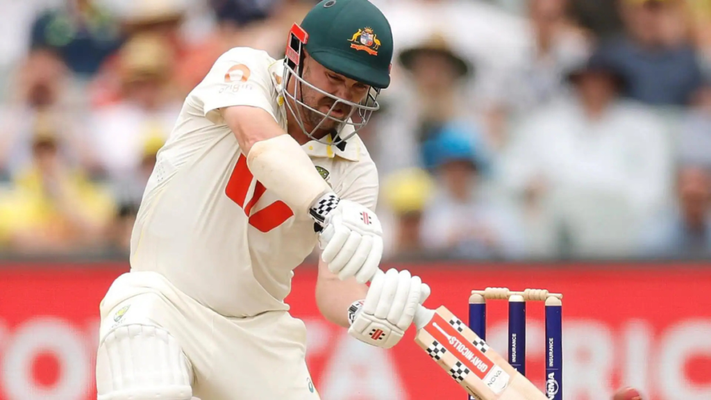 एशेज सीरीज 2025-26