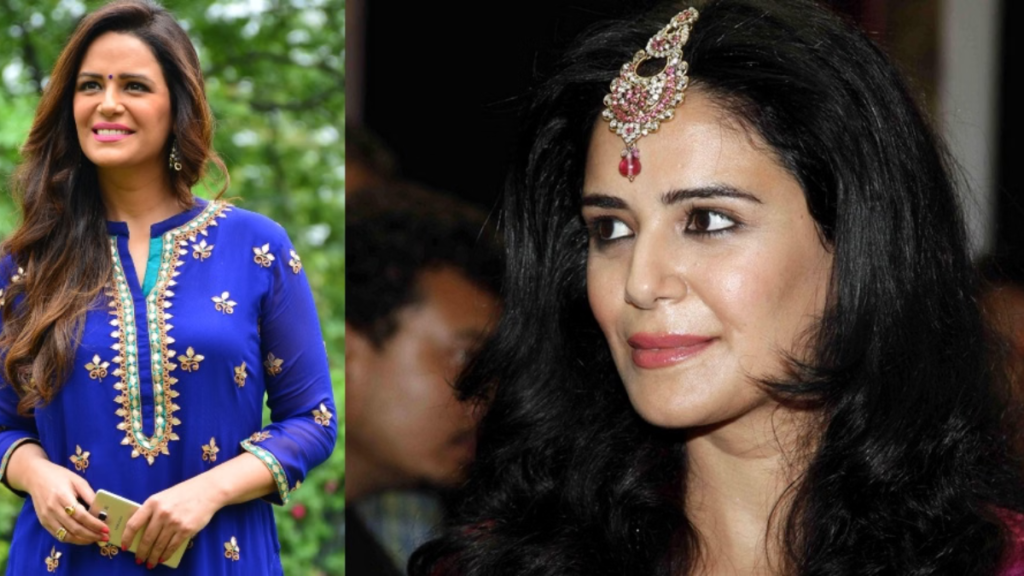 मोना सिंह