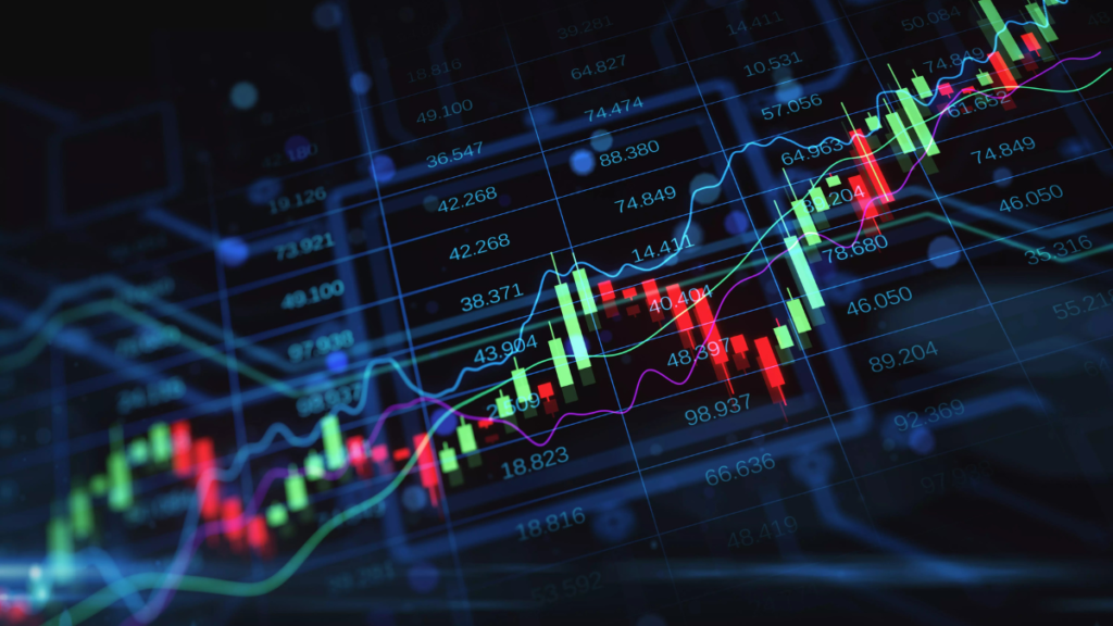 ट्रेंट शेयर