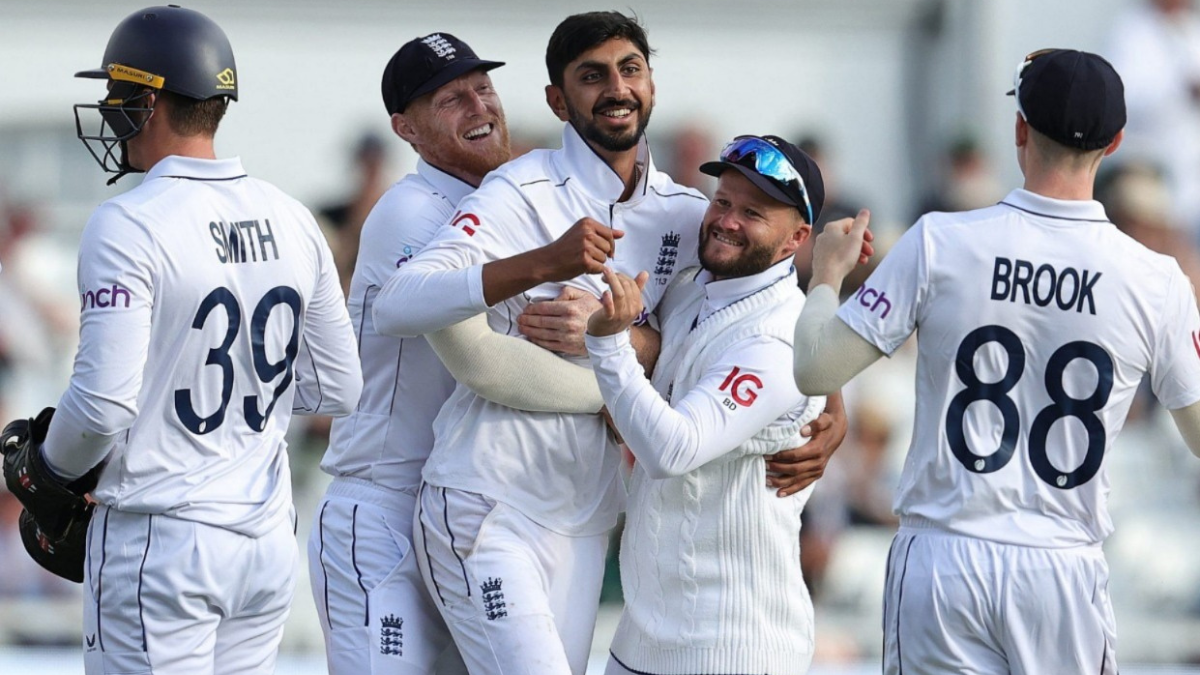 बेन डकेट