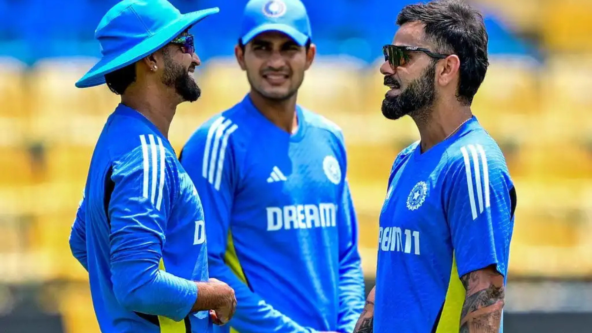 श्रेयस अय्यर