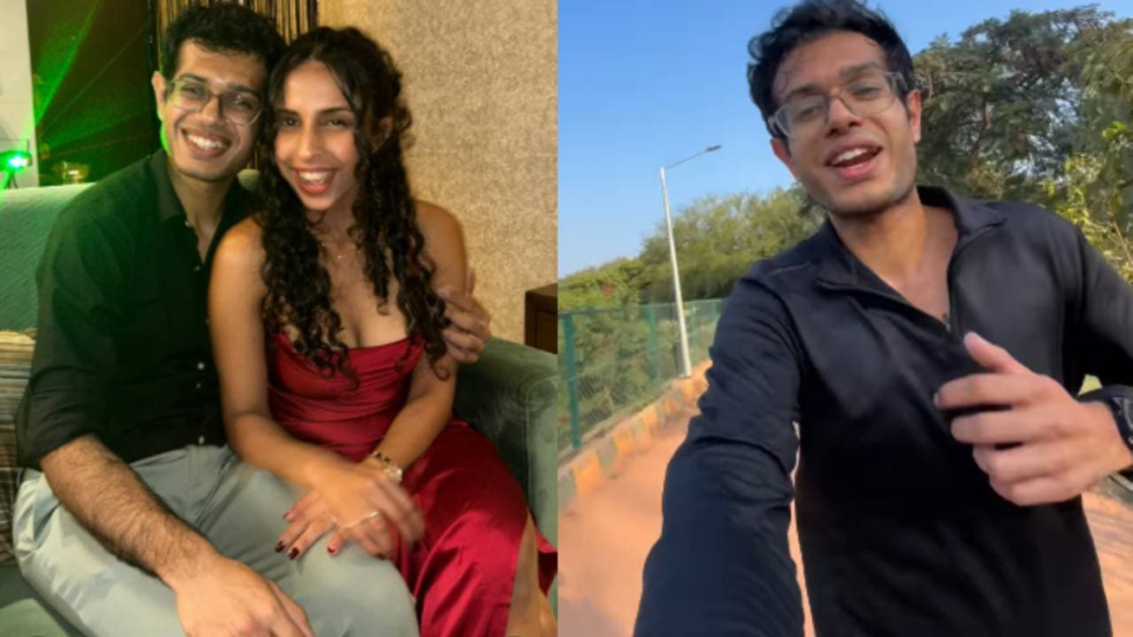 बेंगलुरु के अविक